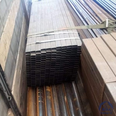 Труба профильная 160х140х7 мм ст 20 купить в Таразе