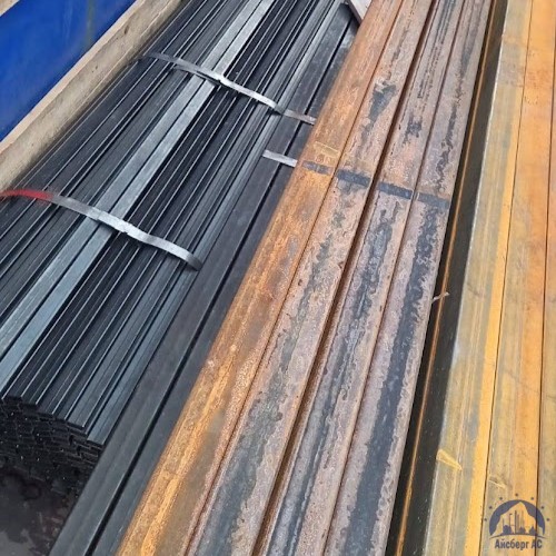 Труба профильная 160х160х6мм 09Г2С L=12м