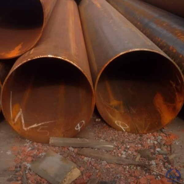 Труба горячекатаная 273х10 мм ст 13хфа ГОСТ 8732-78