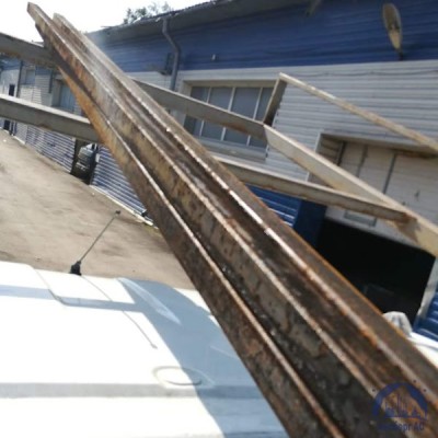 Труба профильная 160х160х4 мм ст 09Г2С купить в Таразе