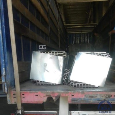 Труба профильная 160х80х4 мм ст 20 купить в Таразе