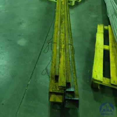 Труба профильная 100х100х3.5 мм ст 20 купить в Таразе