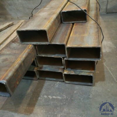 Труба профильная 100х50х5 мм ст 20 купить в Таразе