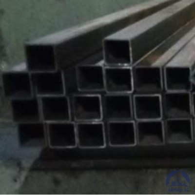 Профильная труба 100х100х6 мм 09Г2СА ГОСТ 8639-82 купить в Таразе