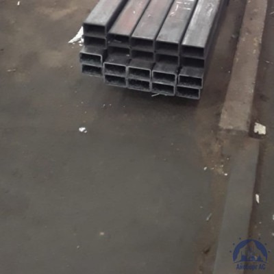 Труба профильная 150х100х4.5мм 09Г2С L=12м