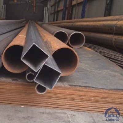 Труба профильная 150х150х8мм ст.20 L=12м