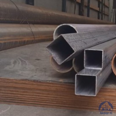 Труба профильная 150х150х9 мм ст 09Г2С купить в Таразе