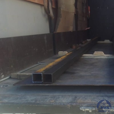 Труба профильная 150х150х5 мм ст 20 купить в Таразе