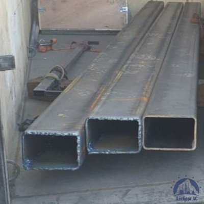 Труба профильная 150x100х6мм 09Г2С L=12м