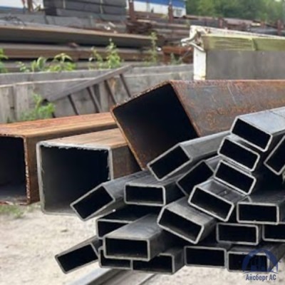 Труба профильная 200х200х4.5 мм ст 20 купить в Таразе