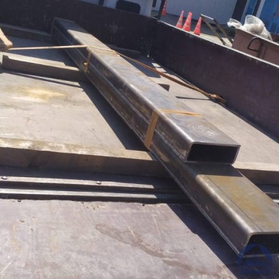 Труба профильная 160х80х7мм ст.20 L=12м