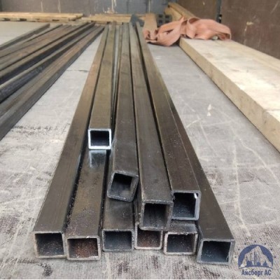 Труба профильная 160х160х6 мм ст 20 купить в Таразе