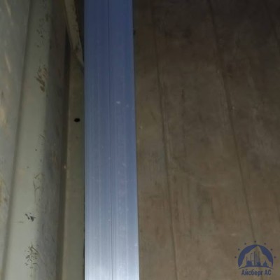 Полоса оцинкованная 10х100 мм сталь 10 ГОСТ 103-2006 купить в Таразе