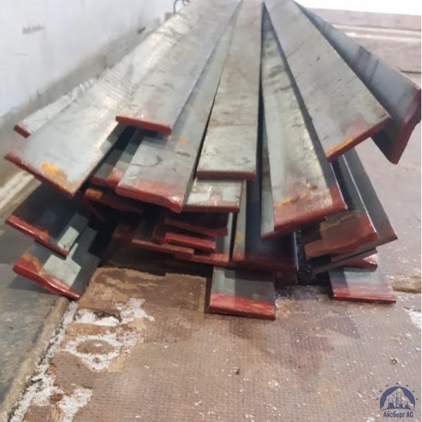 Полоса стальная 100х2мм L=6м ст.3 ГОСТ 103-2006