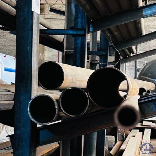 Труба 102х10 мм 40Х ГОСТ 8732-78