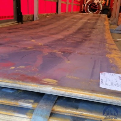 Лист алюминиевый 1.5х1200х3000мм АМГ6БМ ГОСТ 21631-76