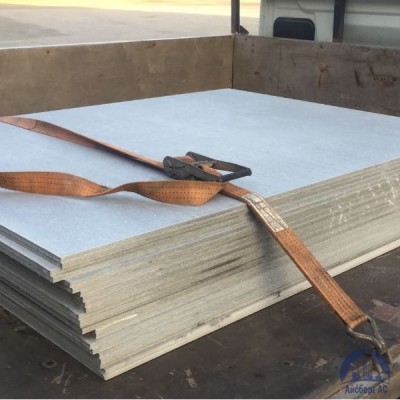 Лист асбестоцементный АЦЛ 16х1200х2500 мм ГОСТ 18124-2012 купить в Таразе