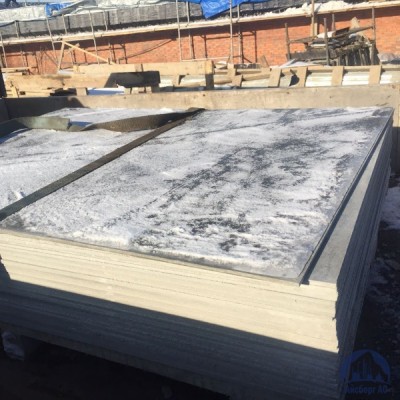 Лист асбестоцементный АЦЛ 16х1200х3000 мм ГОСТ 18124-2012 купить в Таразе