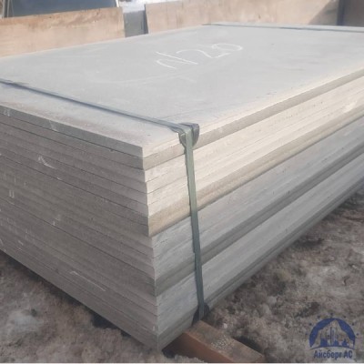 Лист асбестоцементный АЦЛ 10х1500х1750 мм ГОСТ 18124-2012 купить в Таразе