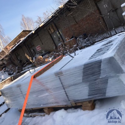 Лист асбестоцементный АЦЛ 10х1500х3000 мм ГОСТ 18124-2012 купить в Таразе