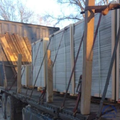 Лист асбестоцементный АЦЛ 8х1500х2500 мм ГОСТ 18124-2012 купить в Таразе