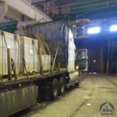 Лист асбестоцементный АЦЛ 8х1500х2000 мм ГОСТ 18124-2012 купить в Таразе