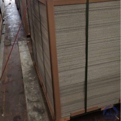 Лист асбестоцементный АЦЛ 8х1200х2500 мм ГОСТ 18124-2012 купить в Таразе