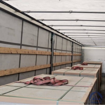 Лист асбестоцементный АЦЛ 8х1200х3000 мм ГОСТ 18124-2012 купить в Таразе