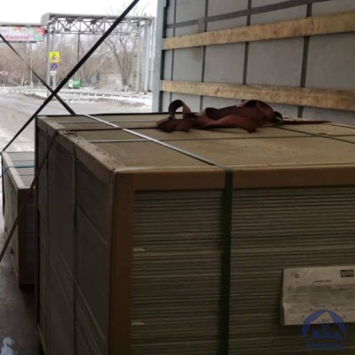 Лист асбестоцементный АЦЛ 8х1500х1500 мм ГОСТ 18124-2012 купить в Таразе