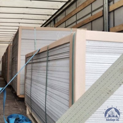 Лист асбестоцементный АЦЛ 8х1500х1750 мм ГОСТ 18124-2012 купить в Таразе