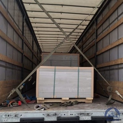 Лист асбестоцементный АЦЛ 8х1110х1500 мм плоский непрессованный ГОСТ 18124-2012 купить в Таразе