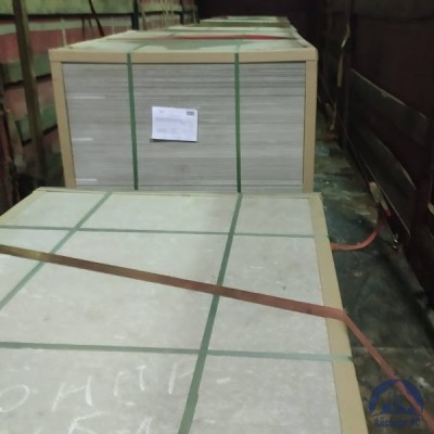 Лист асбестоцементный АЦЛ 8х1110х1750 мм ГОСТ 18124-2012 купить в Таразе