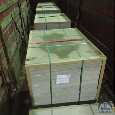 Лист асбестоцементный АЦЛ 8х1110х2500 мм ГОСТ 18124-2012 купить в Таразе