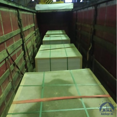 Лист асбестоцементный АЦЛ 8х1110х3600 мм ГОСТ 18124-2012 купить в Таразе