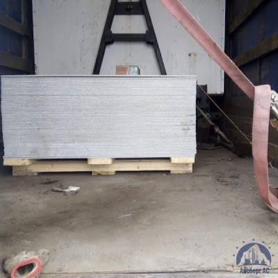 Лист асбестоцементный АЦЛ 8х1200х1500 мм плоский непрессованный ГОСТ 18124-2012 купить в Таразе