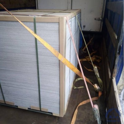 Лист асбестоцементный АЦЛ 8х1000х3600 мм ГОСТ 18124-2012 купить в Таразе