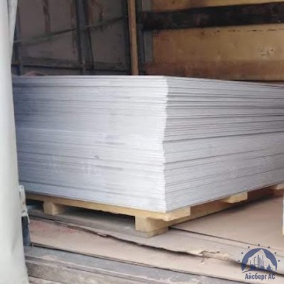 Лист асбестоцементный АЦЛ 8х1000х2000 мм ГОСТ 18124-2012 купить в Таразе