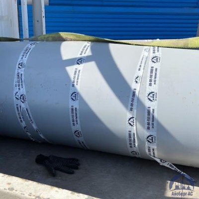 Лист с полимерным покрытием 0,5х1250х2500 мм RAL 9003 купить в Таразе