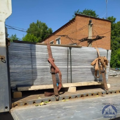 Лист асбестоцементный АЦЛ 40х1200х2000 мм ГОСТ 18124-2012 купить в Таразе