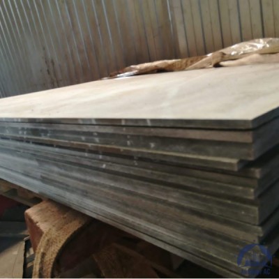 Лист асбестоцементный АЦЛ 40х1200х2500 мм ГОСТ 18124-2012 купить в Таразе