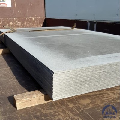 Лист асбестоцементный АЦЛ 40х1500х1500 мм ГОСТ 18124-2012 купить в Таразе