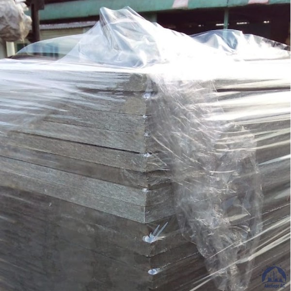 Лист асбестоцементный АЦЛ 40х1500х1750 мм ГОСТ 18124-2012