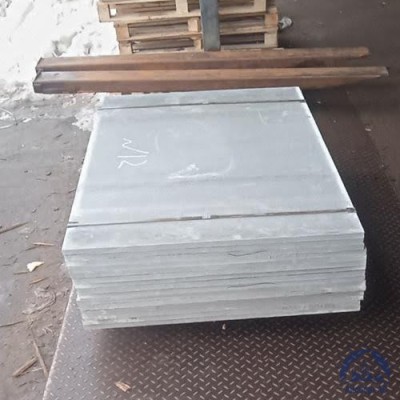 Лист асбестоцементный АЦЛ 6х1000х1500 мм ГОСТ 18124-2012 купить в Таразе