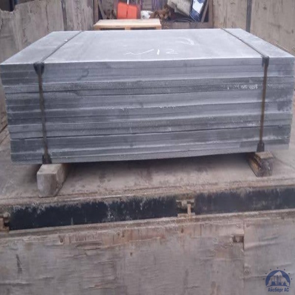 Лист асбестоцементный АЦЛ 6х1500х2000 мм ГОСТ 18124-2012