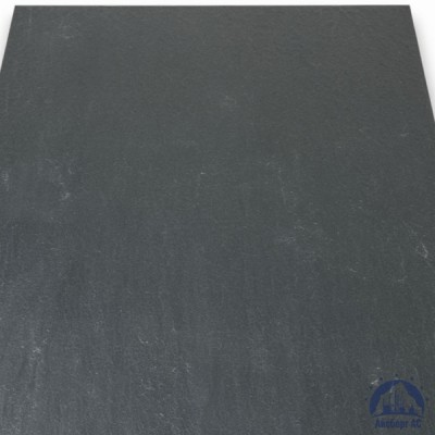 Лист свинцовый 2х1000х2000 мм С1 ГОСТ 9559-89