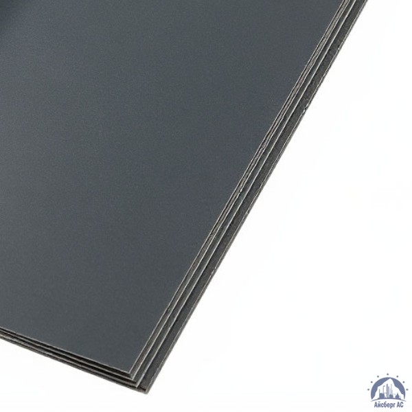 Лист свинцовый 2х1000х2000 мм С2 ГОСТ 9559-89