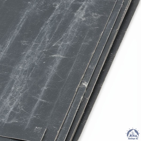 Лист свинцовый 7х1000х2000 мм С3 ГОСТ 9559-89