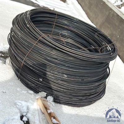 Проволока вязальная 0,3 мм О-Ч ГОСТ 3282-74 купить в Таразе