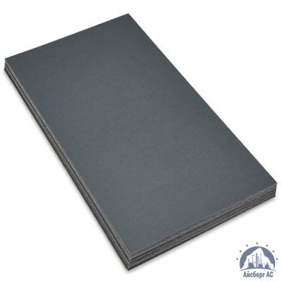 Лист свинцовый 1.1х1000х2000 мм С3 ГОСТ 9559-89