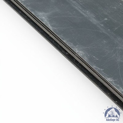 Лист свинцовый 1.2х1000х2000 мм С1 ГОСТ 9559-89